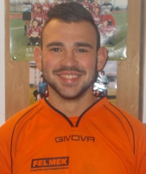 Nico PISTOLA - Portiere